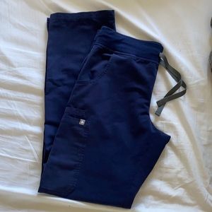 Figs kade navy xs